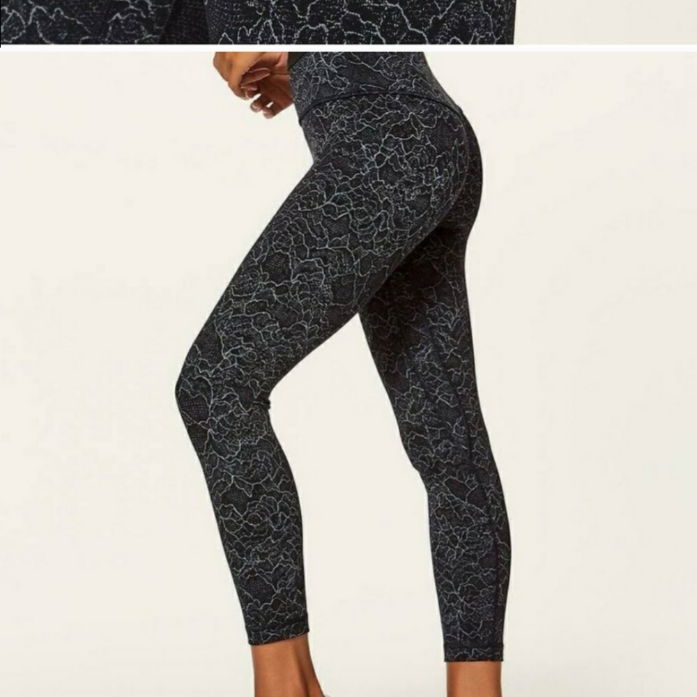 Lululemon Align HR 25" legging